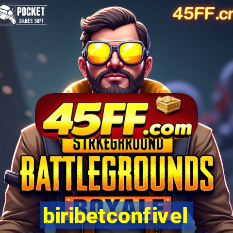 biribetconfivel