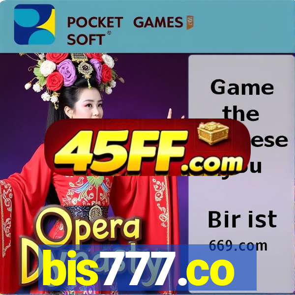 bis777.co