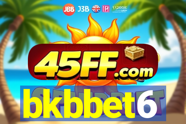 bkbbet6