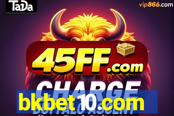 bkbet10.com