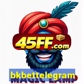 bkbettelegram