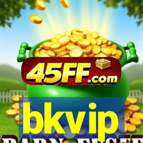 bkvip
