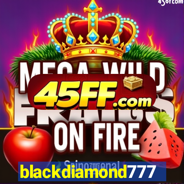 blackdiamond777