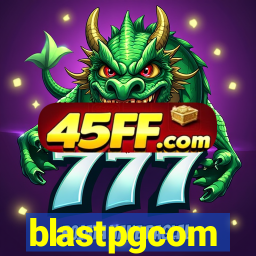 blastpgcom