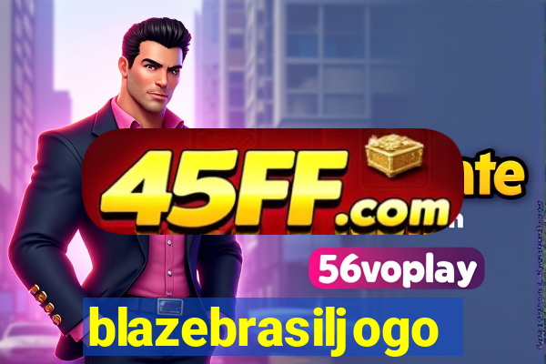 blazebrasiljogo