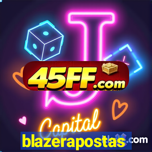 blazerapostas