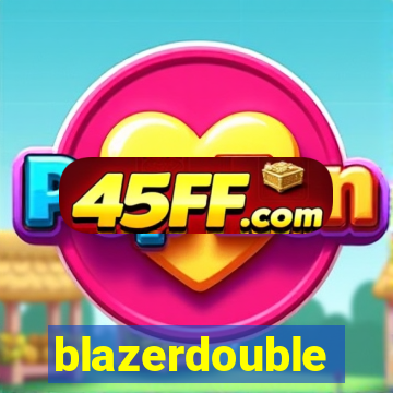 blazerdouble