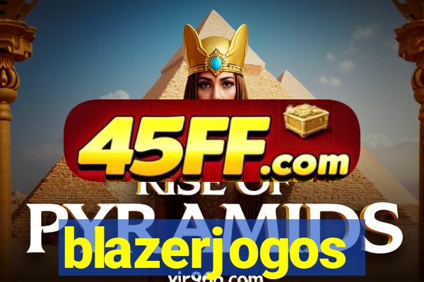 blazerjogos