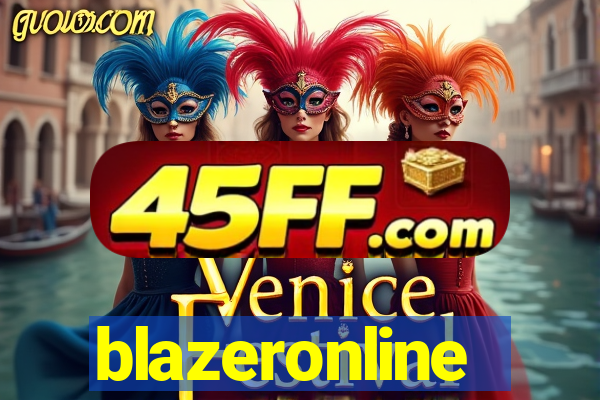 blazeronline