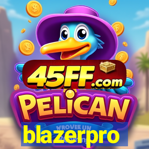 blazerpro