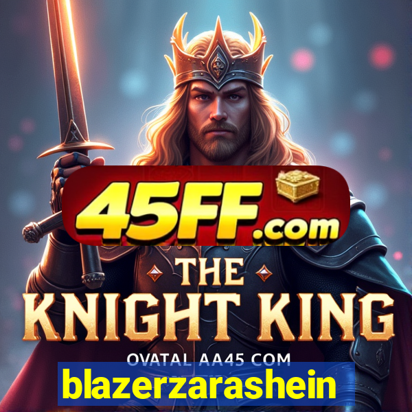 blazerzarashein