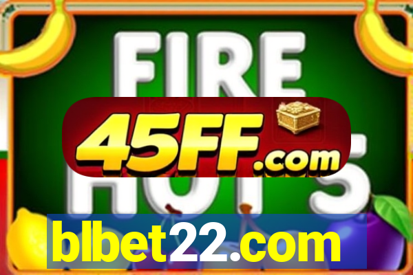 blbet22.com