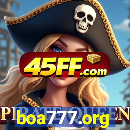 boa777.org
