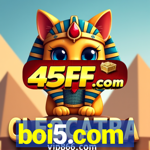 boi5.com