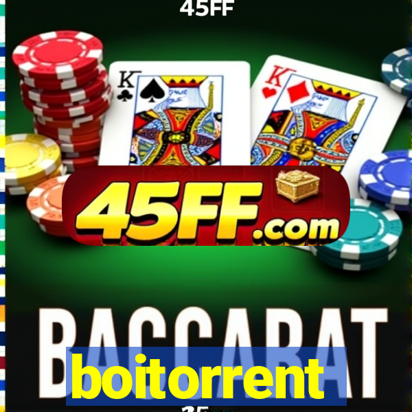 boitorrent