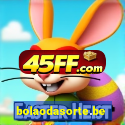 bolaodasorte.bet