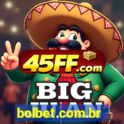 bolbet.com.br