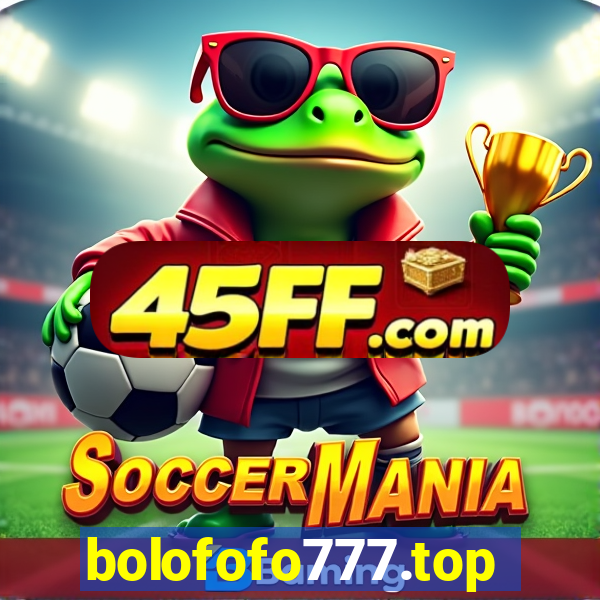bolofofo777.top