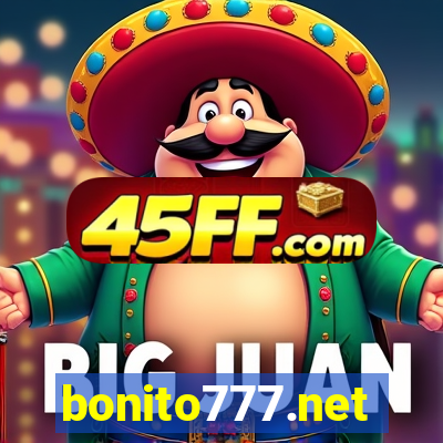 bonito777.net