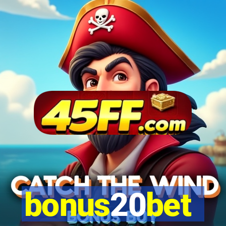 bonus20bet