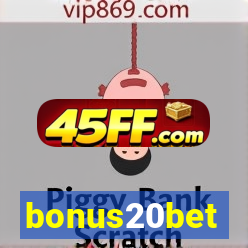 bonus20bet