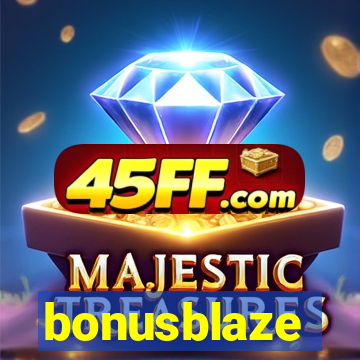 bonusblaze
