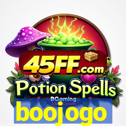 boojogo