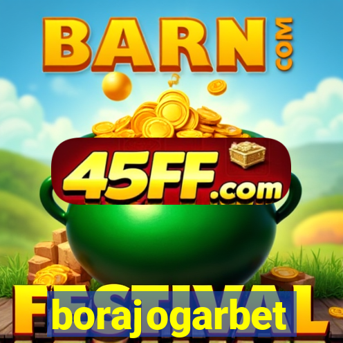 borajogarbet