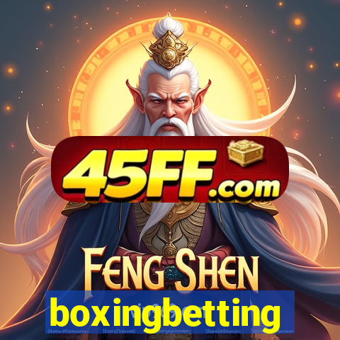 boxingbetting