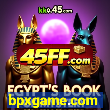 bpxgame.com