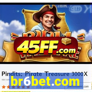 br6bet.com