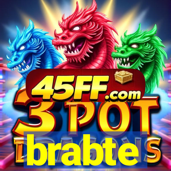 brabte