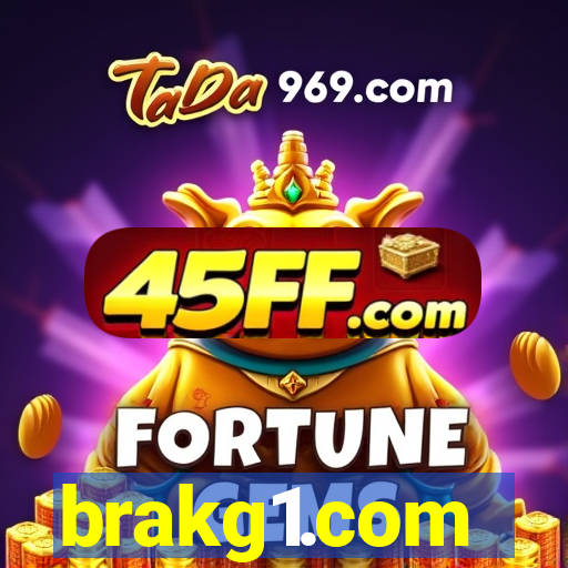 brakg1.com