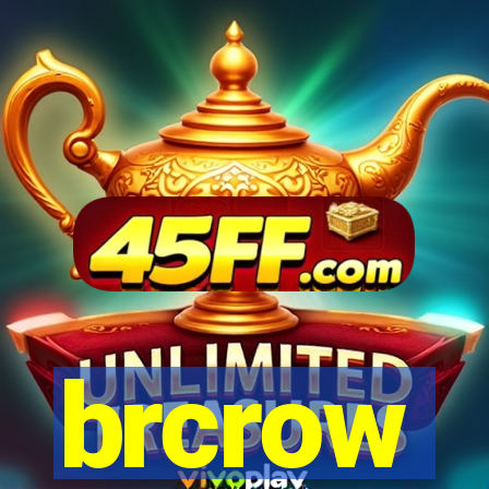 brcrow