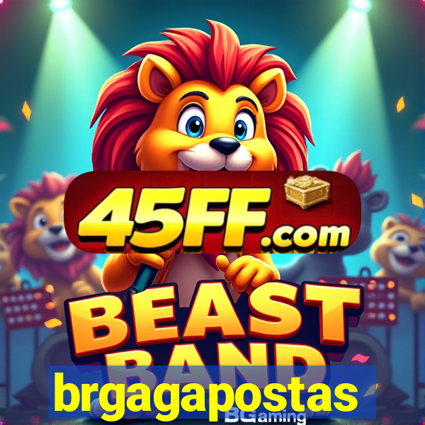 brgagapostas