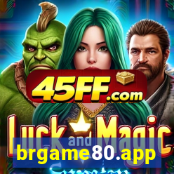 brgame80.app