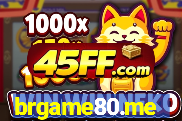 brgame80.me