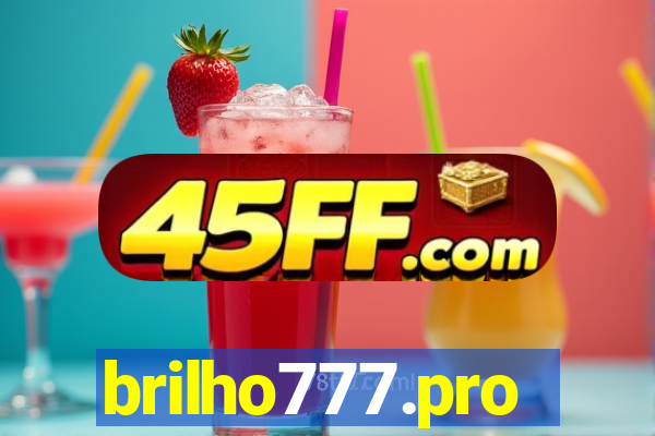brilho777.pro