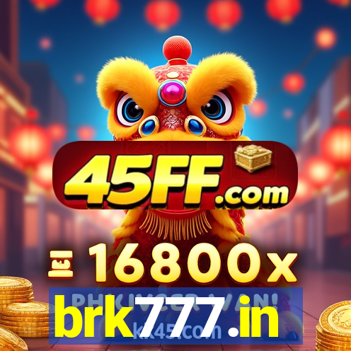 brk777.in