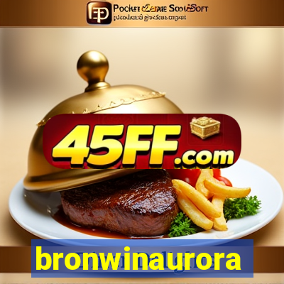 bronwinaurora
