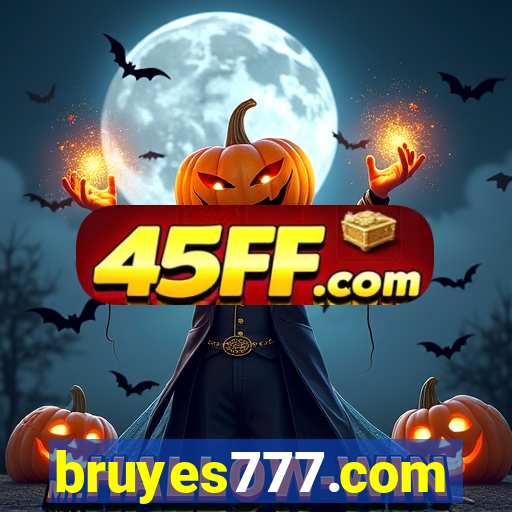 bruyes777.com