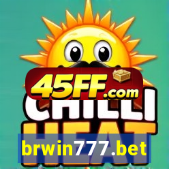 brwin777.bet