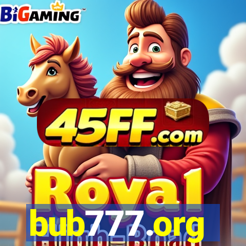 bub777.org