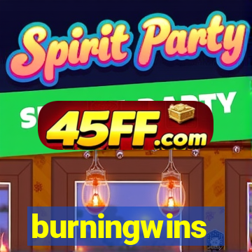 burningwins