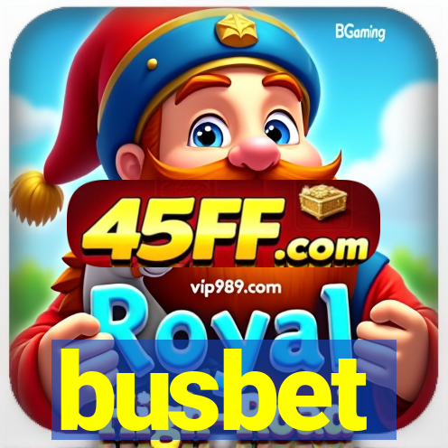 busbet