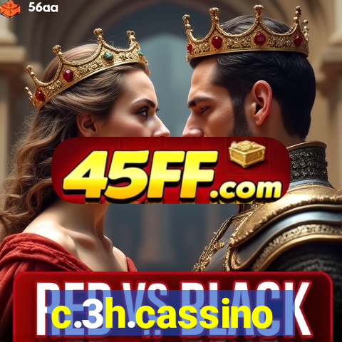 c.3h.cassino