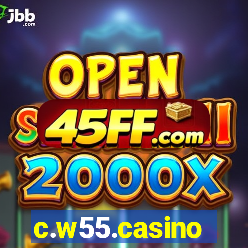 c.w55.casino