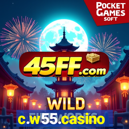 c.w55.casino