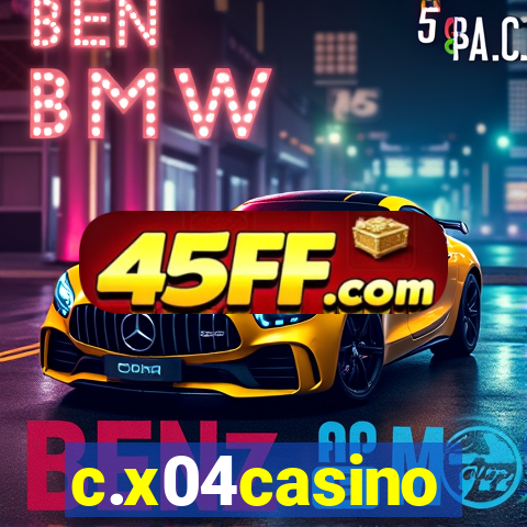 c.x04casino