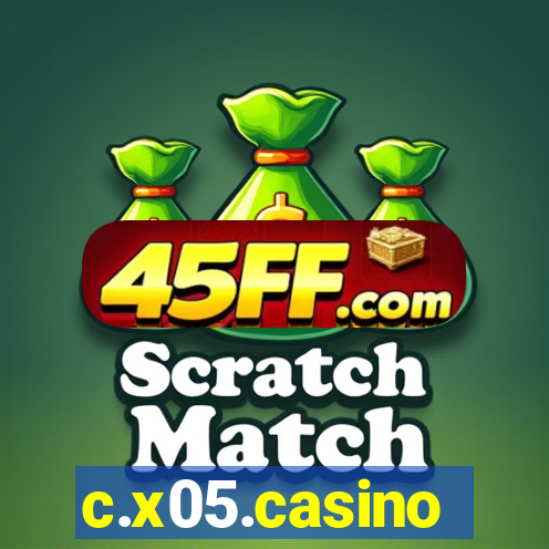 c.x05.casino